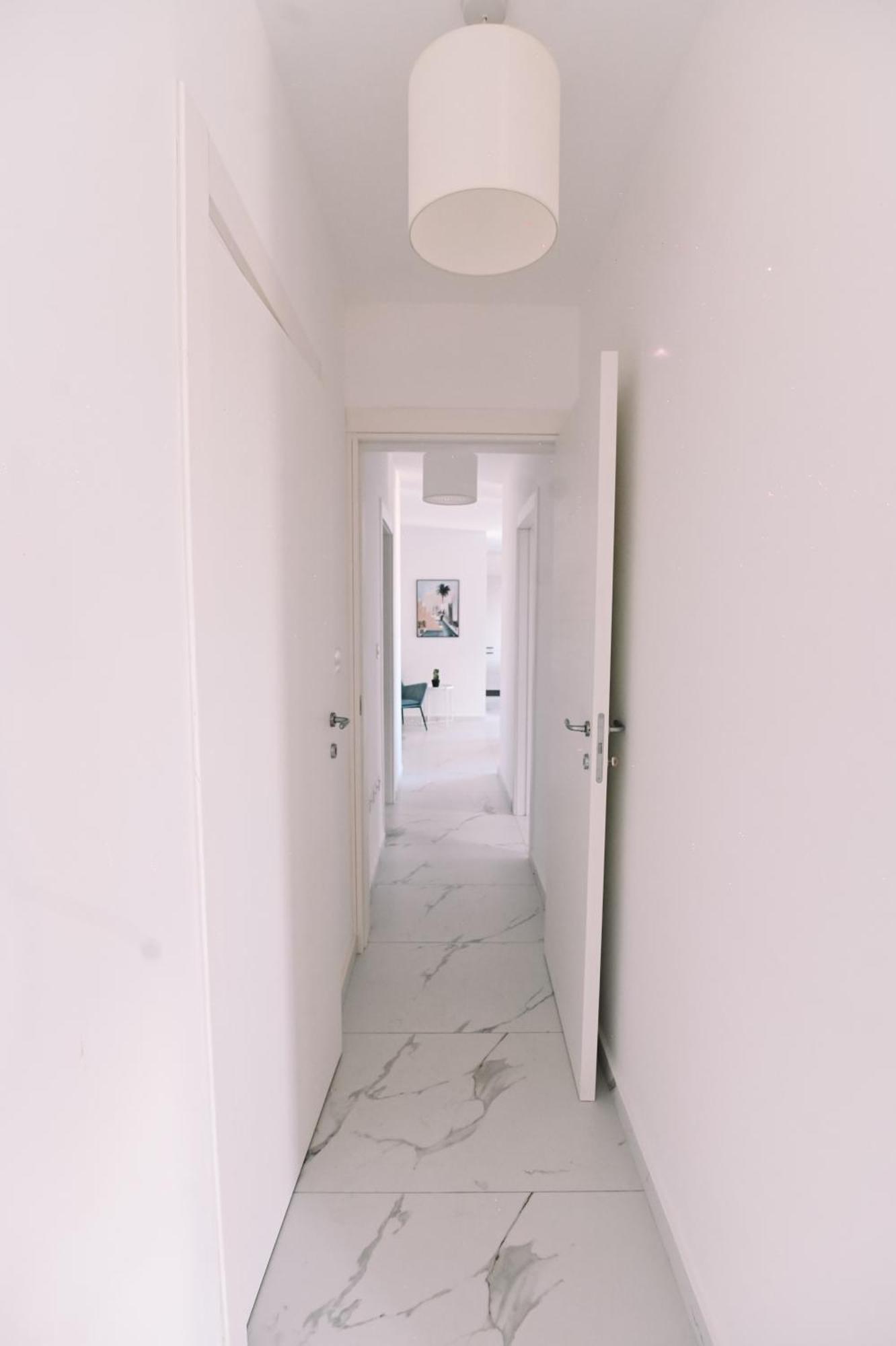 Bright 2 Bedroom Flat In Sliema! Esterno foto