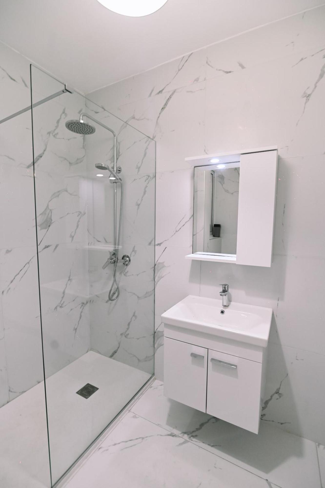 Bright 2 Bedroom Flat In Sliema! Esterno foto
