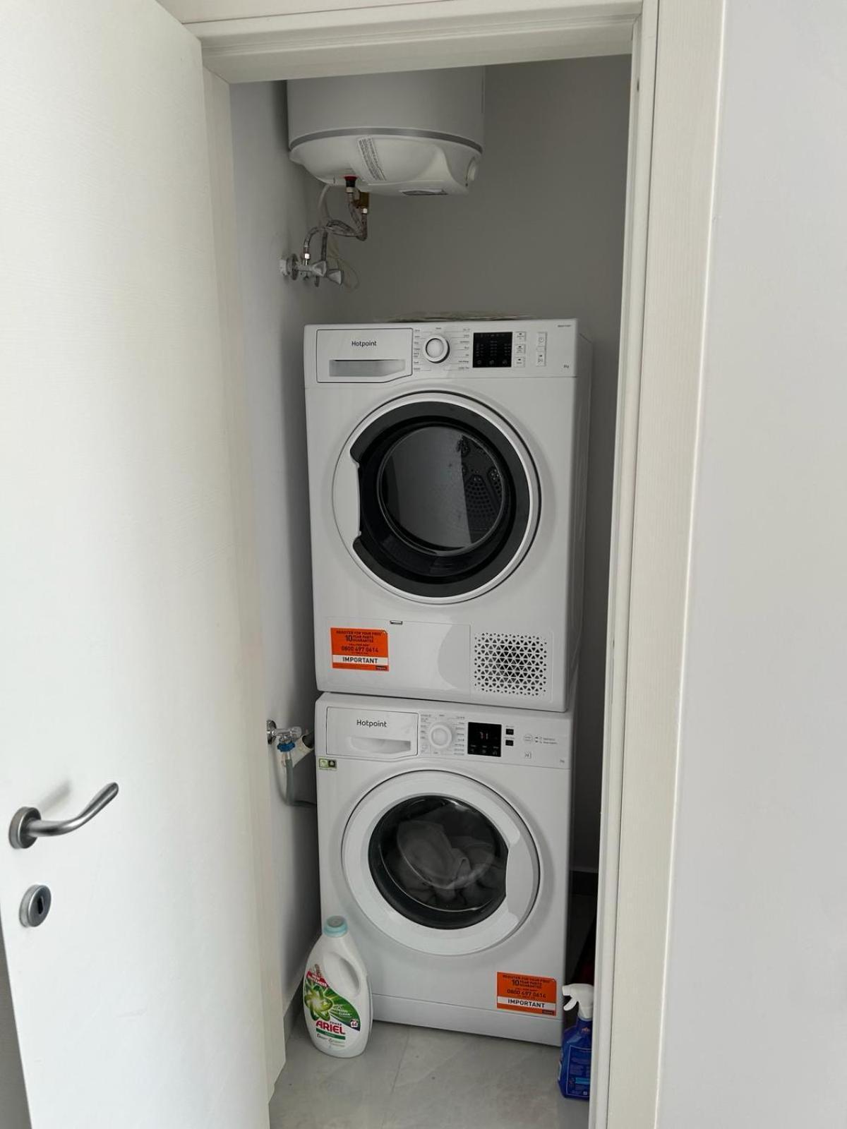 Bright 2 Bedroom Flat In Sliema! Camera foto