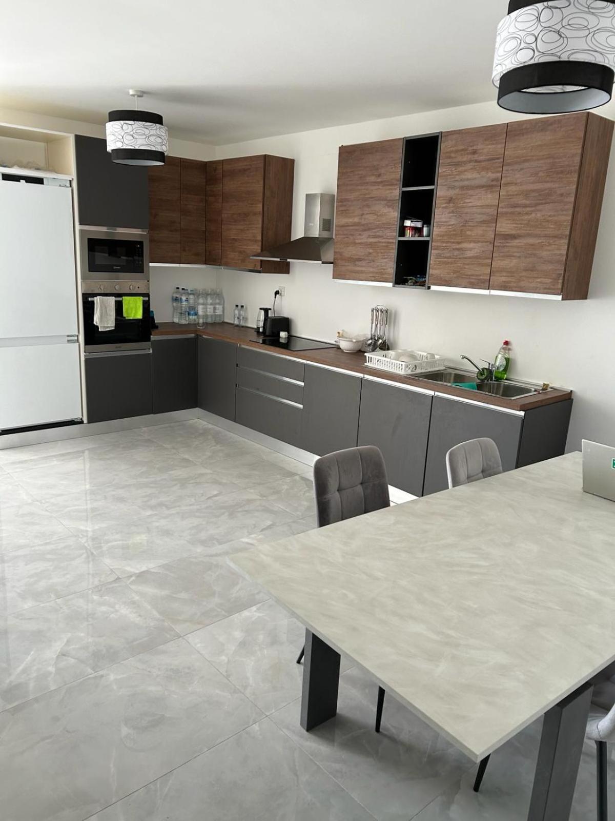 Bright 2 Bedroom Flat In Sliema! Camera foto